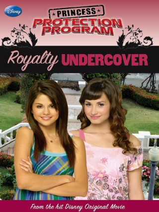 Princess Protection Program: Royalty Undercover
