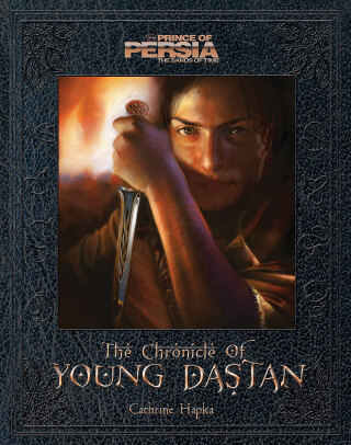Prince of Persia: The Chronicle of Young Dastan