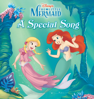 The Little Mermaid: A Special Song