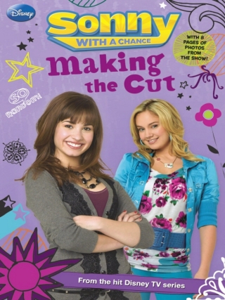 Sonny With A Chance: Making the Cut