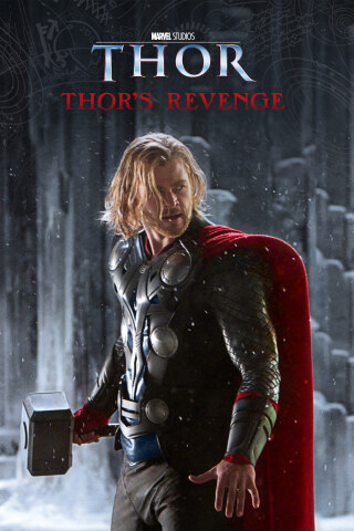 Thor’s Revenge