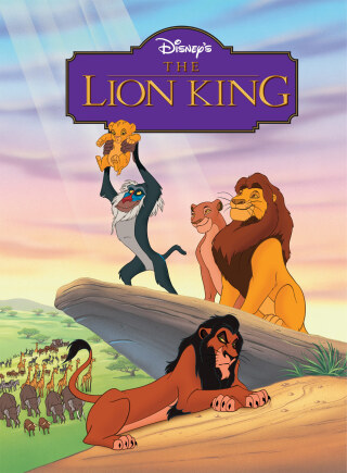 The Lion King
