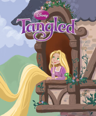 Tangled (Disney Tangled)