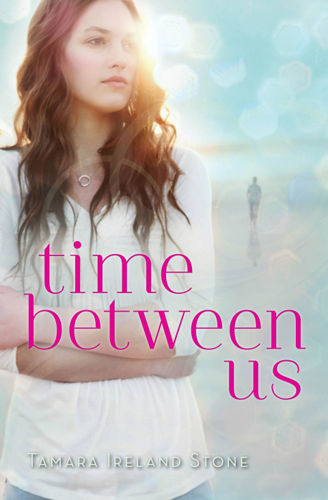 Cover image for book Time Between Us