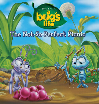 A Bug's Life: The Not-So-Perfect Picnic