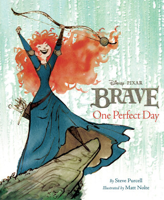 Brave: One Perfect Day