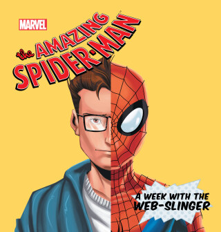 The Amazing-Spider Man: A Week with the Web-Slinger