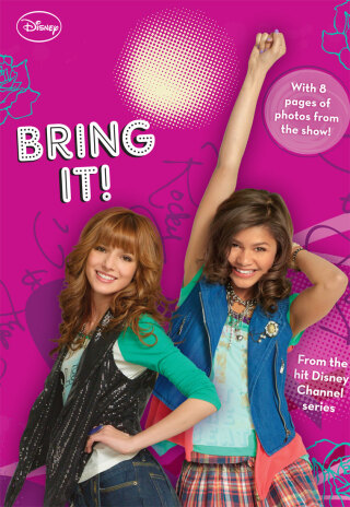 Shake It Up: Bring It!