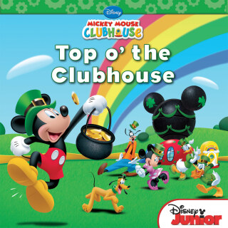 Disney Junior Mickey: Top o' the Clubhouse