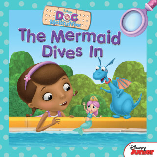 Doc McStuffins: The Mermaid Dives In