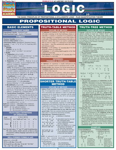 Cover image for book Logic