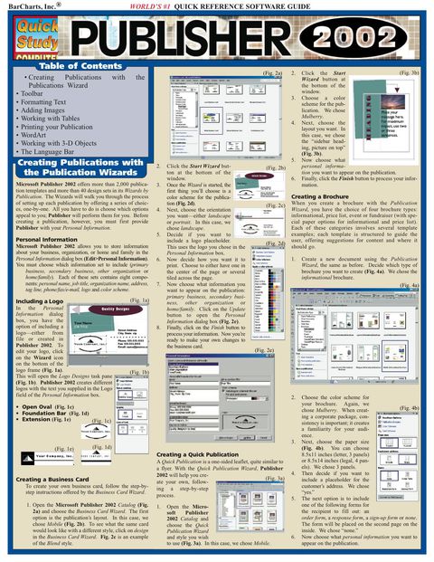 Cover image for book Publisher 2002