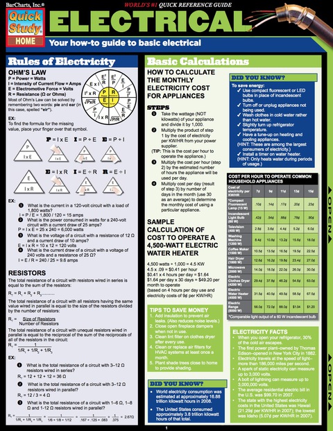 Cover image for book Electrical
