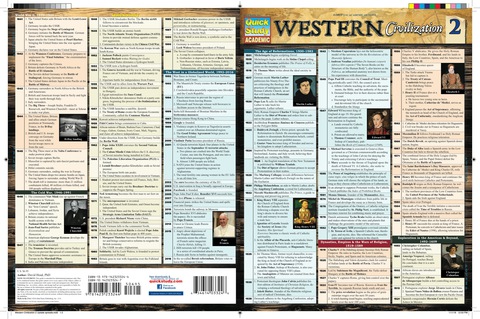 Cover image for book Western Civilization 2