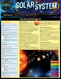 صورة الغلاف: Solar System 2nd edition 9781423236597