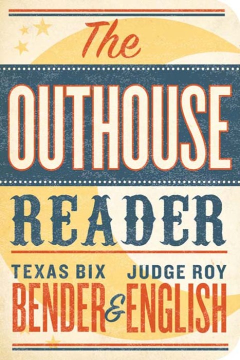 Cover image for book The Outhouse Reader