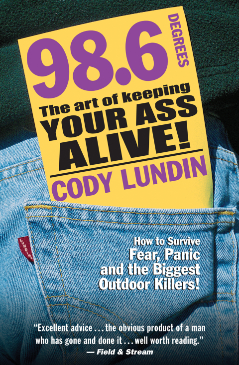 98.6 Degrees 