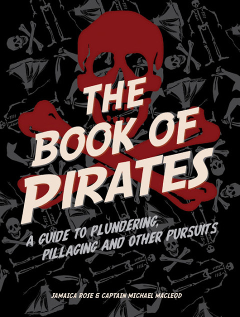 The Book of Pirates 