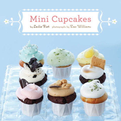 Mini Cupcakes 