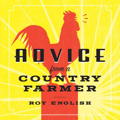 Cover image for book Advice from a Country Farmer