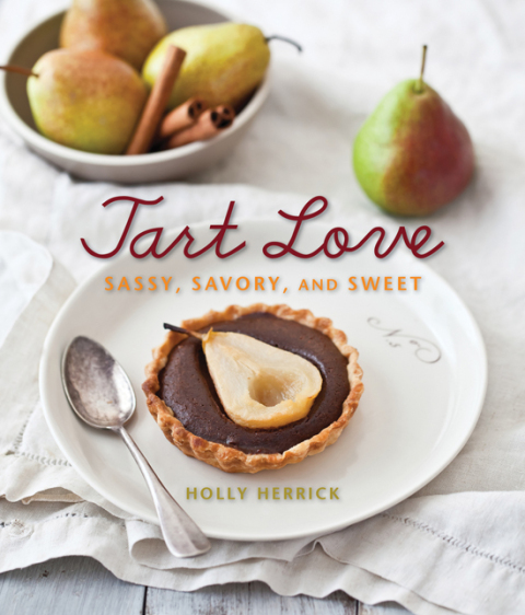Cover image for book Tart Love