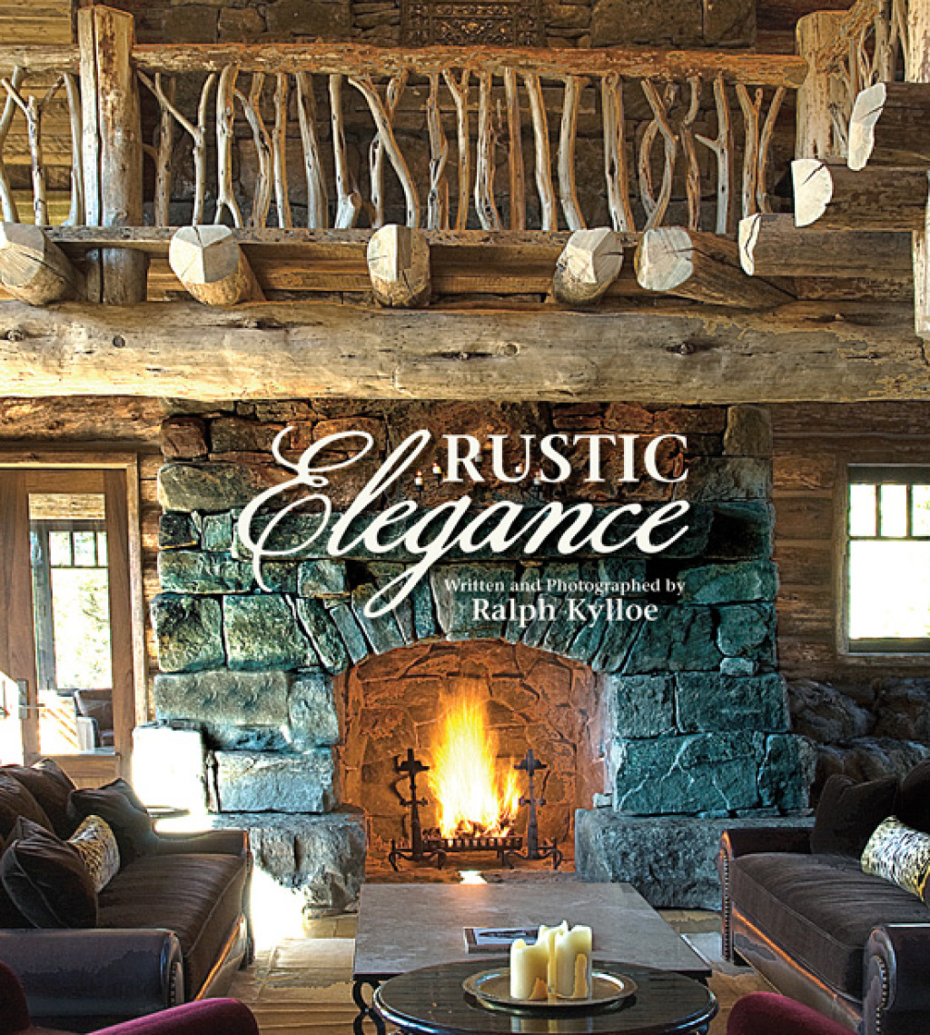 Rustic Elegance (eBook)