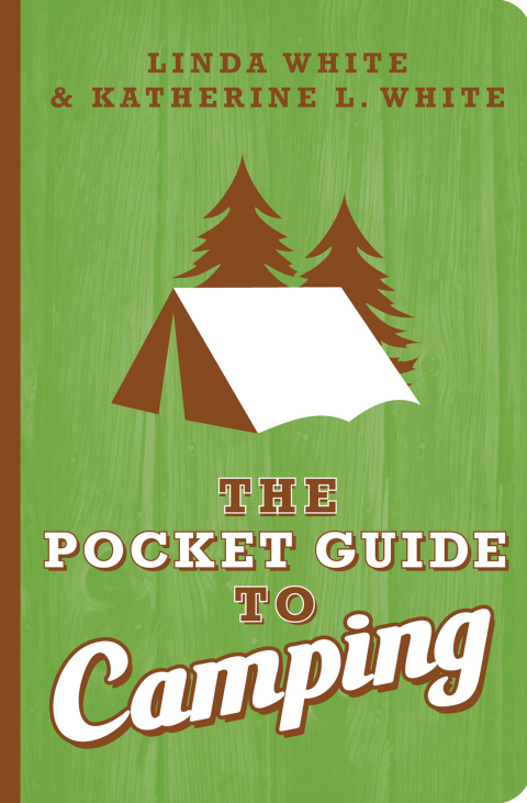 Cover image for book The Pocket Guide to Camping
