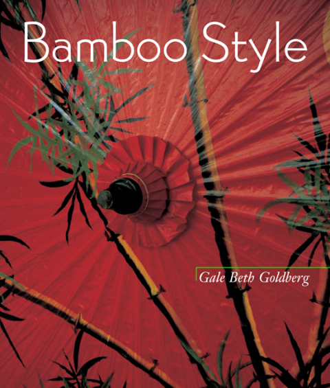 Cover image for book Bamboo Style