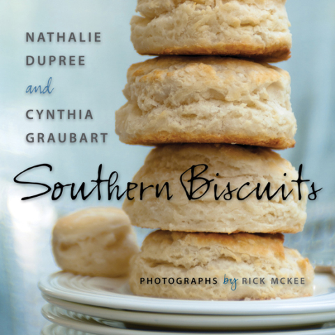 Cover image for book Southern Biscuits