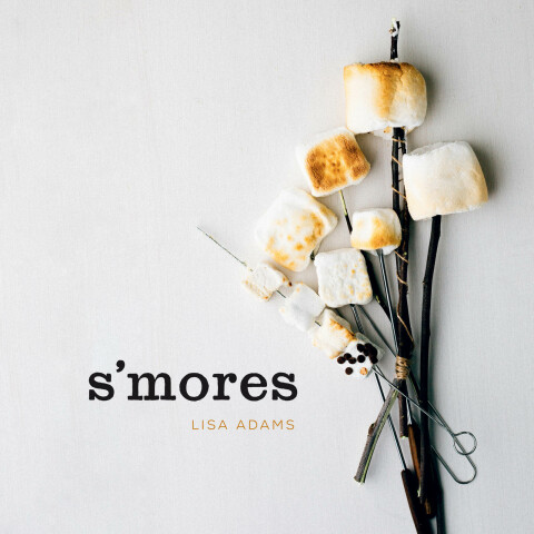 Cover image for book S'mores