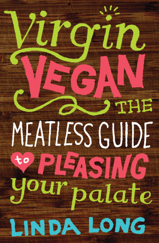 Virgin Vegan