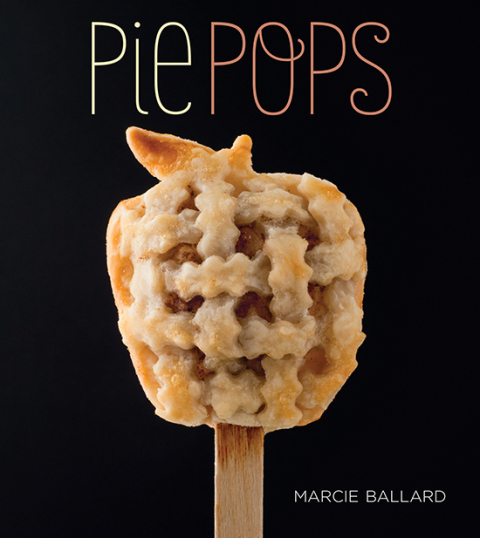 Cover image for book Pie Pops
