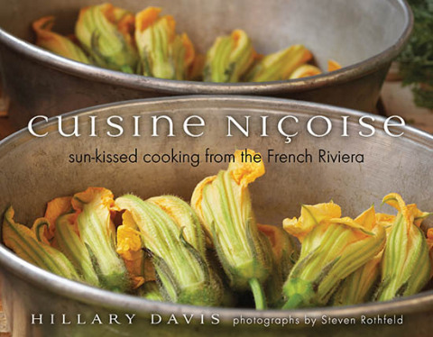Cover image for book Cuisine Niçoise