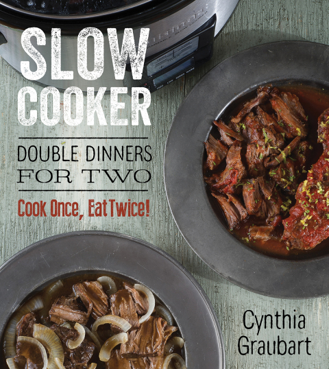 Cover image for book Slow Cooker