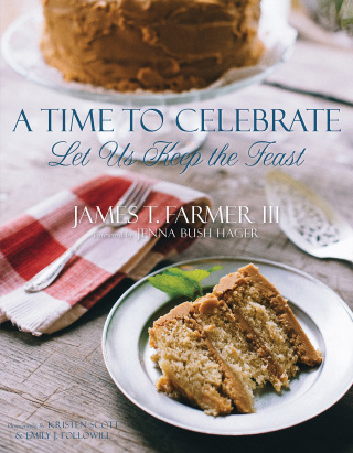 A Time to Celebrate