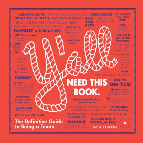 Cover image for book Y'all