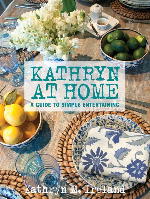 Cover image for book Kathryn at Home