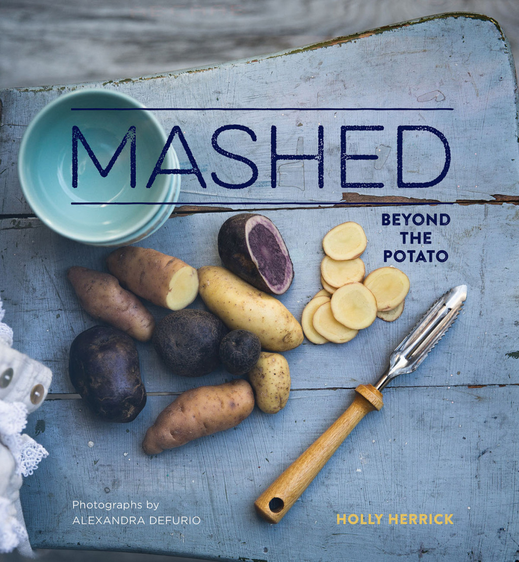 Mashed (eBook)