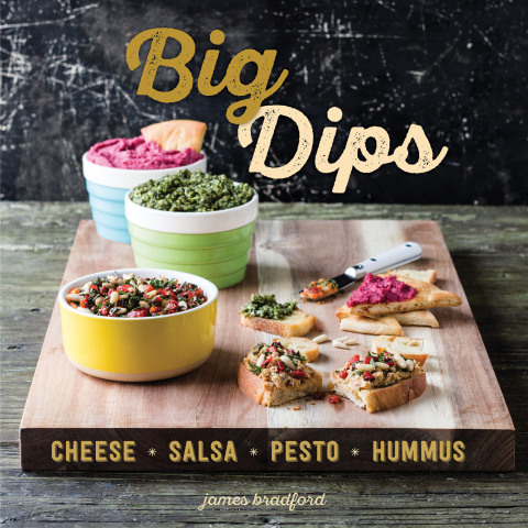 Cover image for book Big Dips