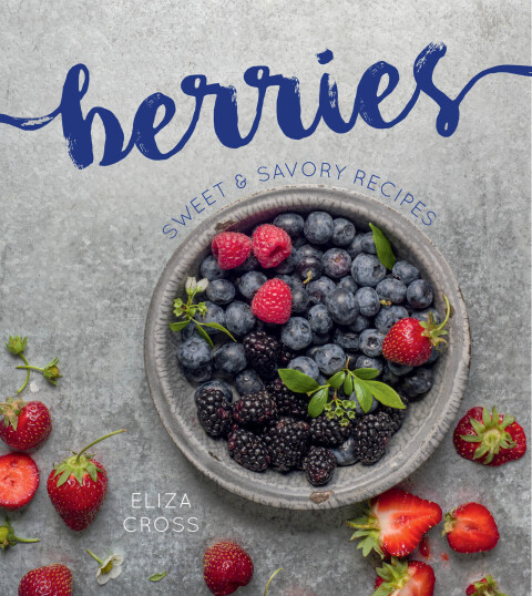 Cover image for book Berries