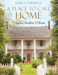 Cover image: A Place to Call Home 9781423645436