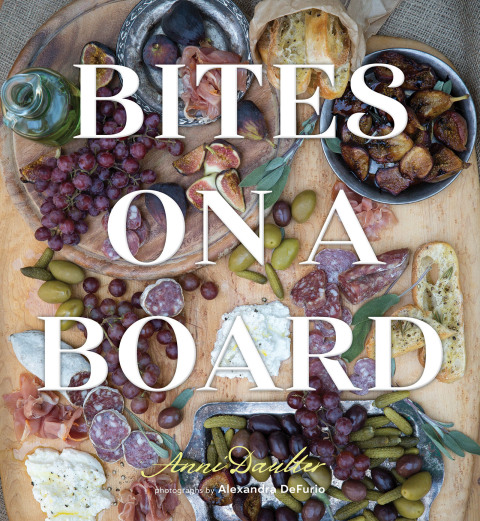 Bites on a Board 