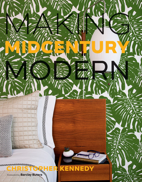 Making Midcentury Modern 
