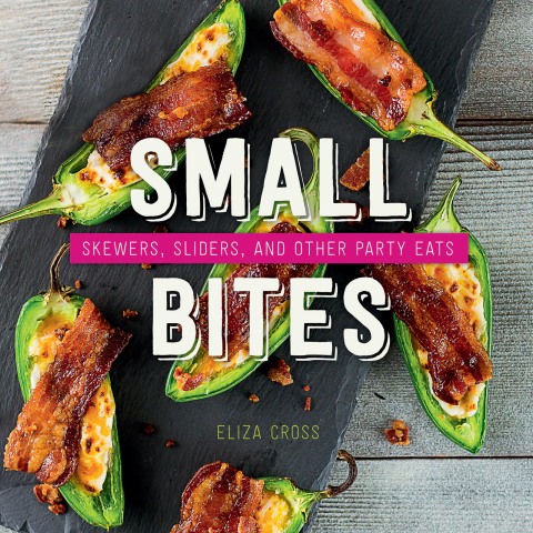 Cover image for book Small Bites