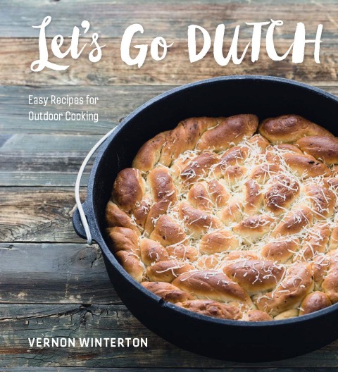 Cover image for book Let's Go Dutch
