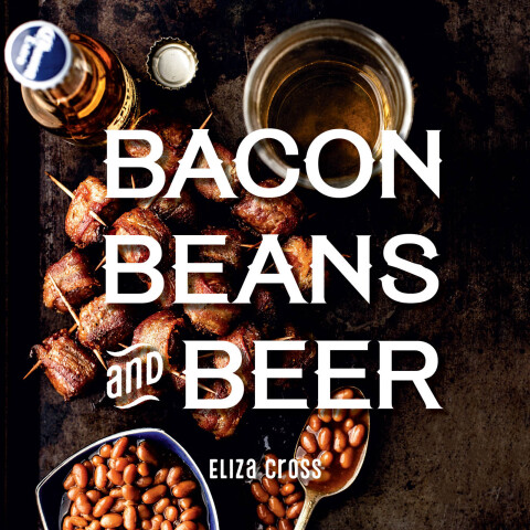 Cover image for book Bacon, Beans, and Beer