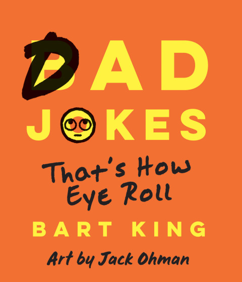Bad Dad Jokes 