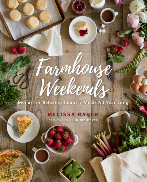 Farmhouse Weekends 