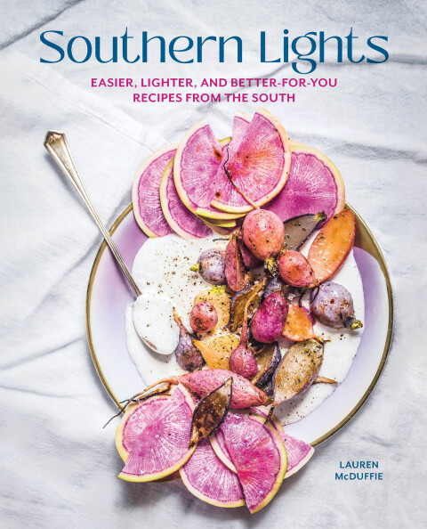 Cover image for book Southern Lights