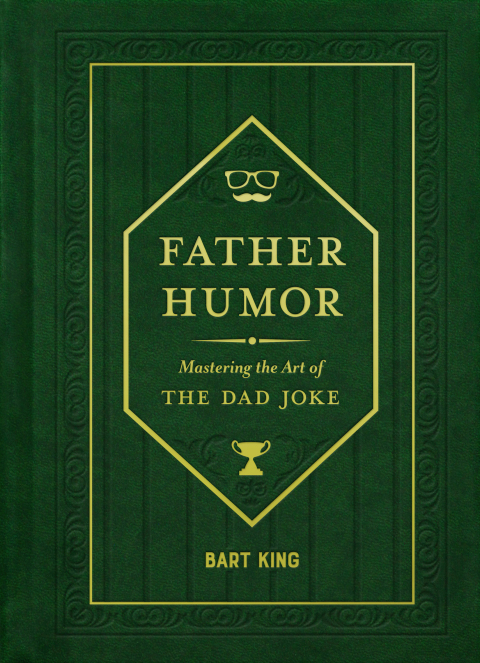 Cover image for book Father Humor